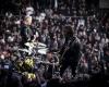 “Lars plays very well”; James Hetfield gives his opinion on Metallica concerts of recent years
