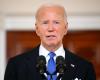 Joe Biden refuses to withdraw his candidacy for the US presidential election