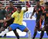 Brazil stumbles against Colombia and will face Uruguay in quarter-finals – rts.ch