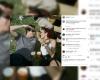 Dua Lipa Makes Romance With Callum Turner Instagram Official