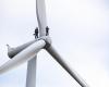 Hydro-Québec announces first major $9 billion wind project