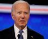 Washington denies New York Times report that Biden is considering dropping his candidacy