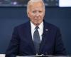 Joe Biden explains his failed debate due to fatigue from international travel