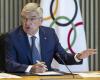 IOC President Considering Cancelling Paris Olympics?