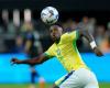 Brazil, neutralized by Colombia, will face Uruguay in the quarter-finals