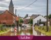 July 2021 floods in Belgium: three years later, insurers have almost completed compensation payments