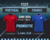 Portugal France Prediction – Euro 2024 05/07/2024: Les Bleus win and Mbappé scores