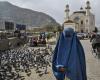 Afghanistan | Women caught in an ‘apartheid regime’
