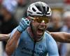 Tour de France 2024: Mark Cavendish wins sprint on stage 5 and breaks Eddy Merckx’s record