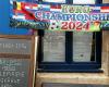 In Quimper, several bars will broadcast the France – Portugal match