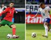 Portugal – France at the Euro | Mbappé and the twilight of his god Cristiano Ronaldo