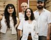 Parisian band Ninanda wins Tremplin Rezzo > Jazz In Lyon