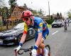 Tour de France 2024. Belgian rider Tim Declercq urinates in a spectator’s caravan