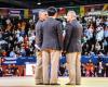 Why referees won’t all wear the same uniforms at the 2024 Paris Olympics