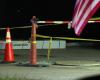 Four
      injured
      in
      explosion
      at
      Bellingham,
      Massachusetts,
      gas
      station