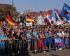 AfD
      becomes
      first
      far-right
      party
      to
      win
      German
      state
      election
      since
      1945