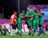 Moroccan
      blind
      team
      wins
      over
      Japan
      in
      Paris
      2024
      Paralympics
      –
      Kech24:
      Morocco
      News
      –
      Kech24:
      Moroccan
      electronic
      newspaper