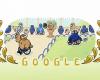 Wheelchair
      Tennis
      Celebrated
      By
      Google
      Doodle
      Today.
      Check
      It
      Out