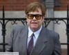 Elton
      John
      reveals
      he
      lost
      sight
      in
      one
      eye
      due
      to
      ‘serious
      infection’