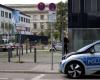 Israeli
      Consulate
      in
      Munich
      Escapes
      Possible
      Terror
      Attack