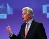 4
      things
      to
      know
      about
      Michel
      Barnier