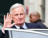 Barnier
      at
      Matignon,
      already
      facing
      the
      challenge
      of
      forming
      his
      government