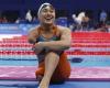 China’s
      Jiang
      Yuyan
      wins
      record
      6th
      para-swimming
      title
      in
      Paris