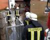 Storm
      hits
      hospital
      in
      Germany:
      Emergency
      room
      flooded