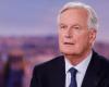 Michel
      Barnier
      sets
      France’s
      debt
      as
      a
      priority