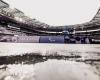 Paralympic
      Games:
      risk
      of
      rain
      for
      the
      closing
      ceremony
      this
      Sunday
      evening