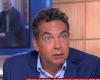 “He
      disturbs
      me…”:
      Patrick
      Cohen
      makes
      a
      guest
      on
      C
      à
      vous
      lose
      her
      composure
      (VIDEO)