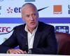 French
      team,
      Deschamps
      announces
      an
      unexpected
      return