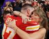 Taylor
      Swift
      and
      Travis
      Kelce
      have
      already
      inspired
      a
      Christmas
      TV
      movie
      about
      their
      love
      story