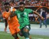 Cameroon
      and
      Nigeria
      secure,
      Mauritania
      on
      the
      edge