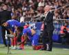 “A
      threadbare
      speech”,
      Riolo
      merciless
      with
      Deschamps
      after
      “a
      calamitous
      performance”