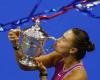 Aryna
      Sabalenka
      beats
      Jessica
      Pegula
      in
      US
      Open
      final
      to
      win
      3rd
      Grand
      Slam
      title