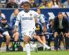 Former
      LA
      Galaxy
      superstar
      opens
      exclusive
      content
      account