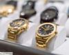 a
      masterstroke
      in
      pre-owned
      luxury
      watches