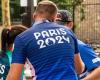 Security,
      catering,
      cleaning…
      The
      challenge
      of
      retraining
      Olympic
      Games
      employees