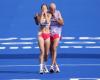 Elena
      Congost,
      disqualified
      after
      finishing
      third
      in
      the
      Paris
      Paralympic
      marathon
      |
      Leader
      in
      Social
      Information