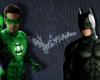 Surprise,
      this
      friend
      of
      Bruce
      Wayne
      is
      now
      part
      of
      the
      Green
      Lantern