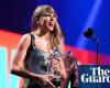 MTV
      VMAs
      2024:
      Taylor
      Swift
      becomes
      most
      decorated
      solo
      artist
      of
      all
      time
      |
      Music