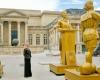 Simone
      Veil,
      Louise
      Michel…
      The
      ten
      “golden
      women”
      of
      the
      Olympic
      opening
      ceremony
      exhibited
      at
      the
      National
      Assembly