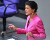 Who
      is
      Sahra
      Wagenknecht,
      the
      Iron
      Lady
      of
      the
      German
      Far
      Left?