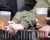 Premier
      League
      club
      selling
      beer
      and
      wine
      cheaper
      than
      WATER
      this
      weekend
      but
      fans
      will
      have
      to
      be
      quick