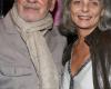 “Separated
      without
      divorcing”:
      Patrice
      Laffont
      and
      his
      widow
      Valérie,
      a
      life
      as
      a
      couple
      marked
      by
      a
      breakup