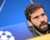 Champions League. “Everyone has had enough”, Alisson pays for the new format of the competition