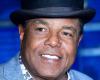 Tito Jackson, brother of Michael and father of the short-lived 3T, left the scene on September 15