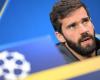 Champions League. “Everyone has had enough”, Alisson pays for the new format of the