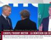 LIVE – New government: Wauquiez, Larcher and Retailleau received by Michel Barnier